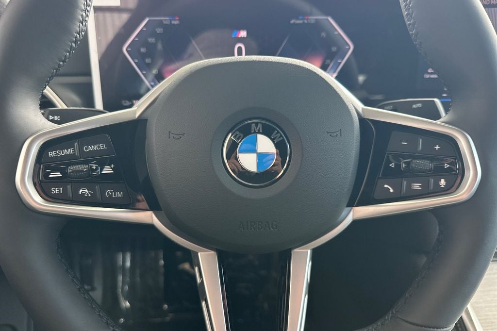 2026 BMW i4 eDrive40
