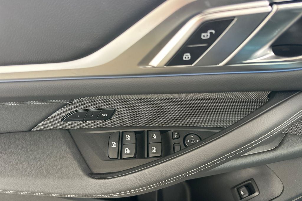 2026 BMW i4 eDrive40