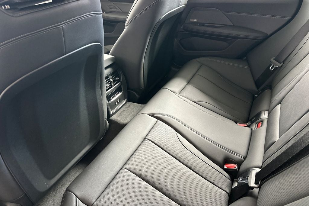 2026 BMW i4 eDrive40
