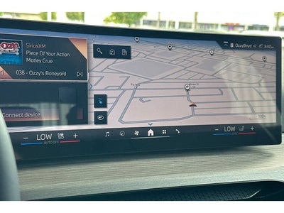 2026 BMW i4 eDrive40