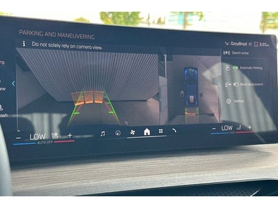 2026 BMW i4 eDrive40