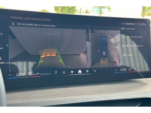 2026 BMW i4 eDrive40