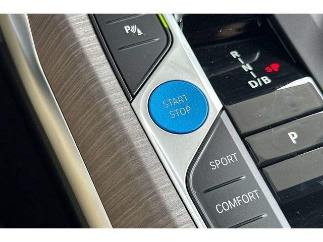 2026 BMW i4 eDrive40