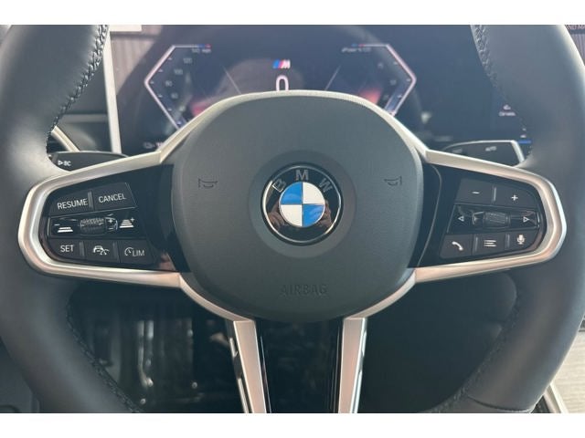 2026 BMW i4 eDrive40