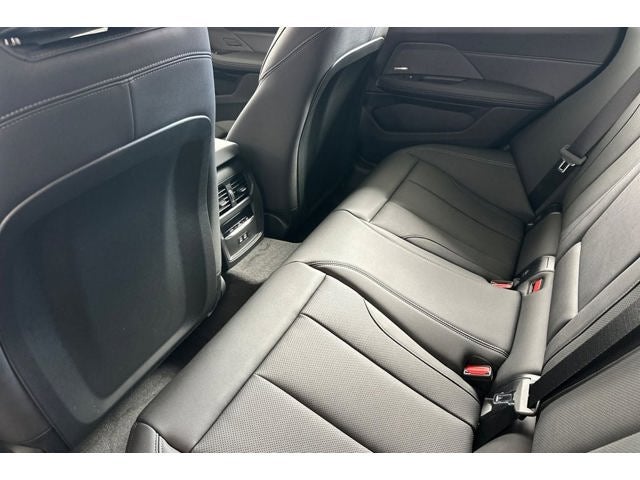 2026 BMW i4 eDrive40