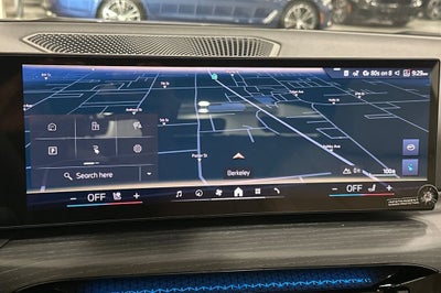 2026 BMW i4 eDrive40
