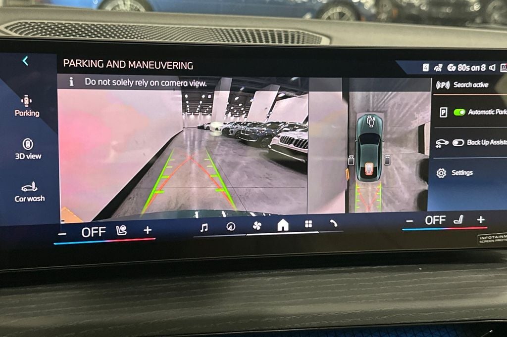 2026 BMW i4 eDrive40