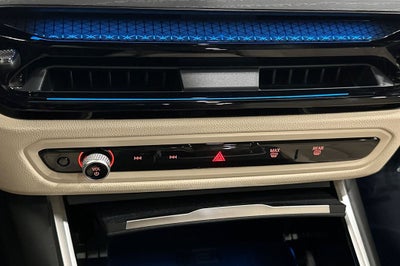 2026 BMW i4 eDrive40