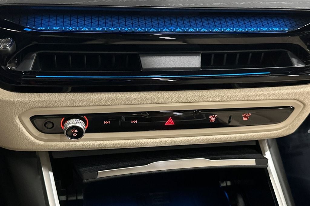 2026 BMW i4 eDrive40
