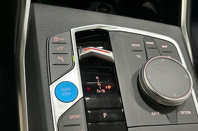 2026 BMW i4 eDrive40