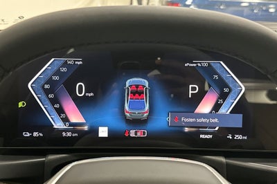 2026 BMW i4 eDrive40