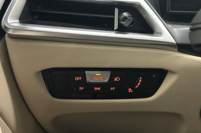 2026 BMW i4 eDrive40