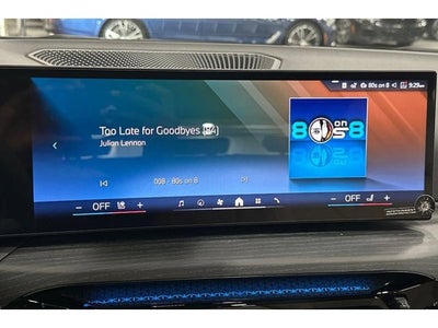 2026 BMW i4 eDrive40