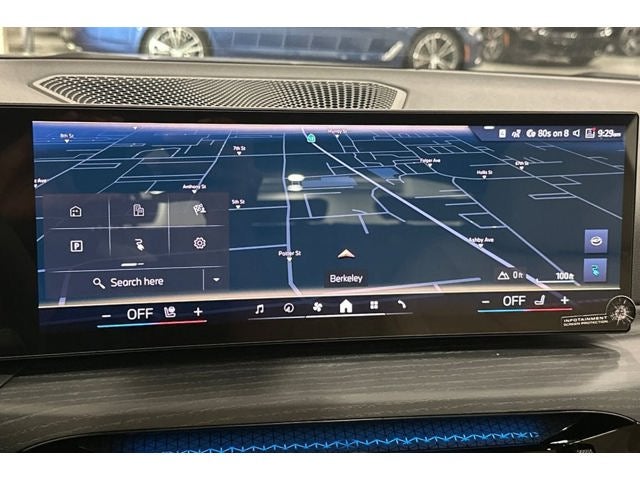 2026 BMW i4 eDrive40
