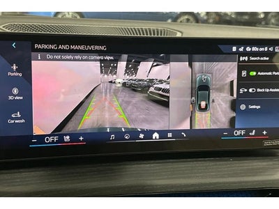 2026 BMW i4 eDrive40
