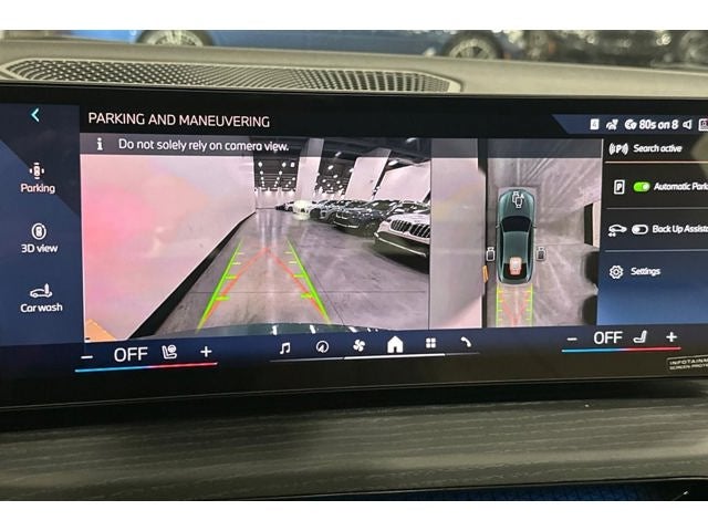 2026 BMW i4 eDrive40