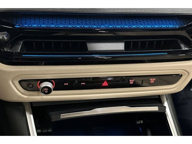 2026 BMW i4 eDrive40