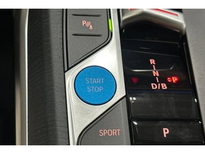 2026 BMW i4 eDrive40
