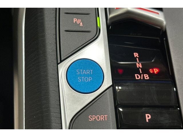 2026 BMW i4 eDrive40