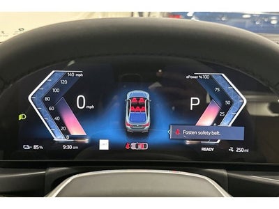 2026 BMW i4 eDrive40