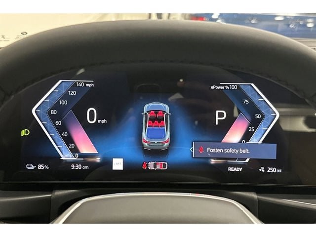 2026 BMW i4 eDrive40