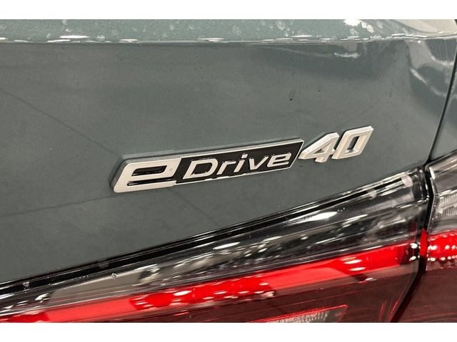 2026 BMW i4 eDrive40