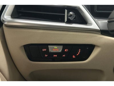 2026 BMW i4 eDrive40