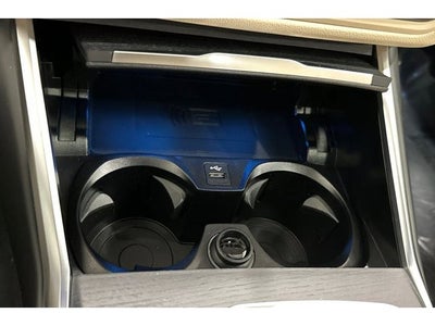 2026 BMW i4 eDrive40