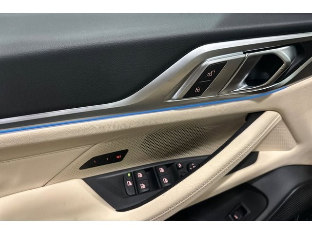 2026 BMW i4 eDrive40