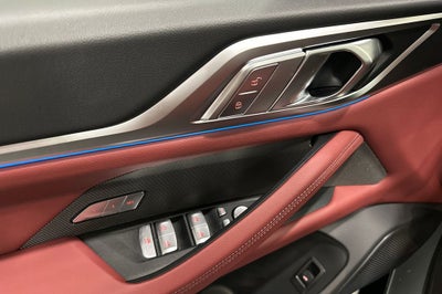 2026 BMW i4 eDrive40