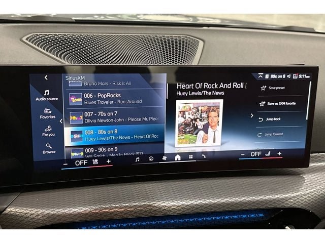 2026 BMW i4 eDrive40
