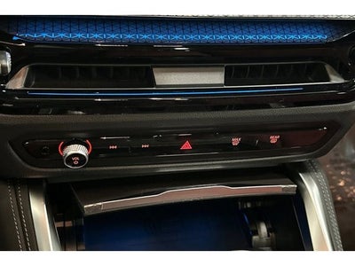 2026 BMW i4 eDrive40