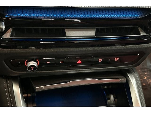 2026 BMW i4 eDrive40