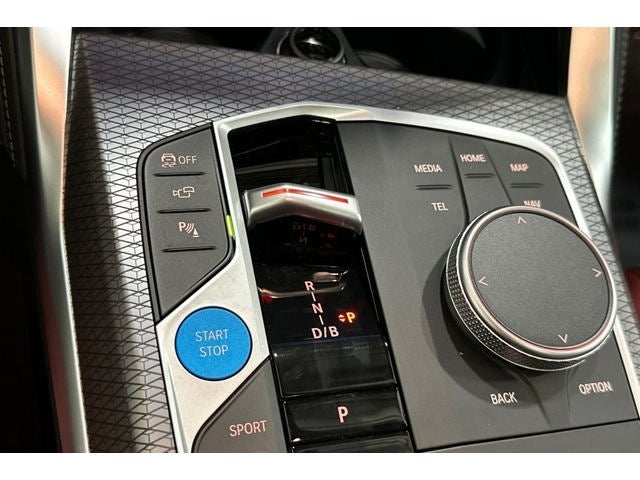 2026 BMW i4 eDrive40