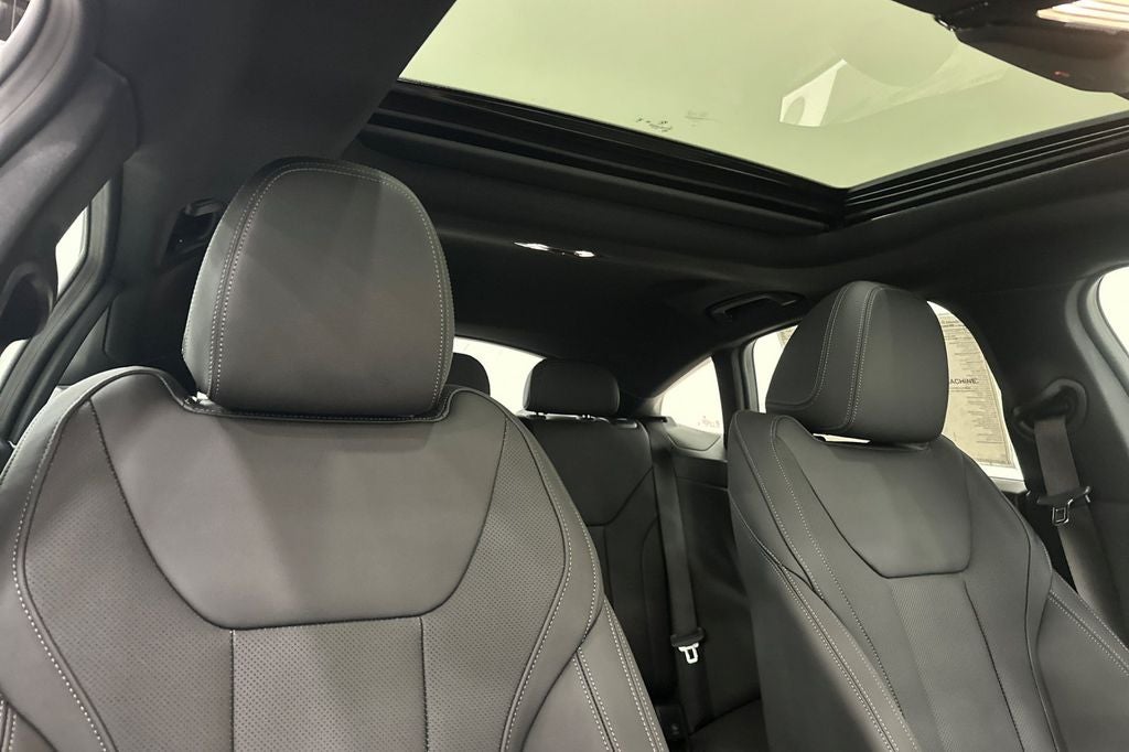 2026 BMW i4 eDrive40