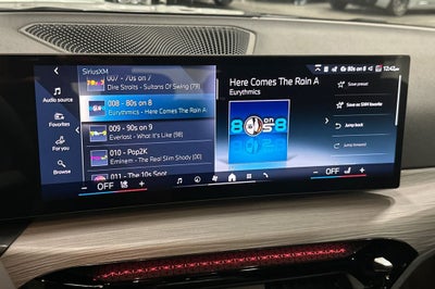 2026 BMW i4 eDrive40