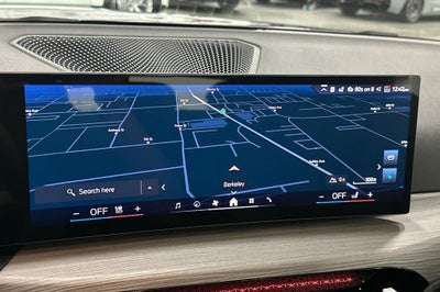 2026 BMW i4 eDrive40