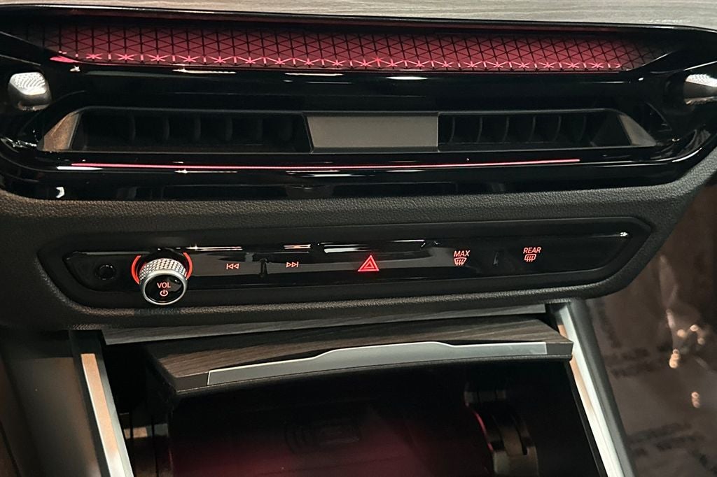 2026 BMW i4 eDrive40