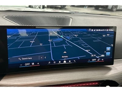 2026 BMW i4 eDrive40