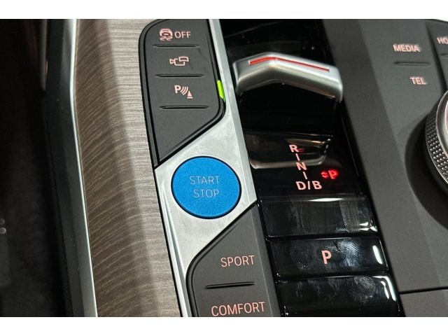 2026 BMW i4 eDrive40