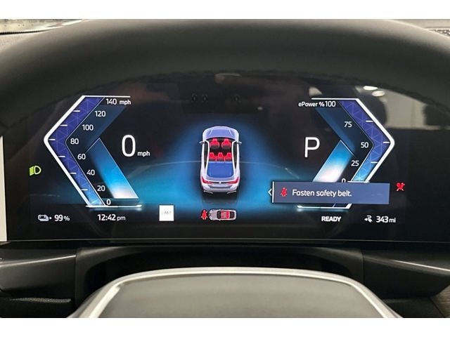 2026 BMW i4 eDrive40