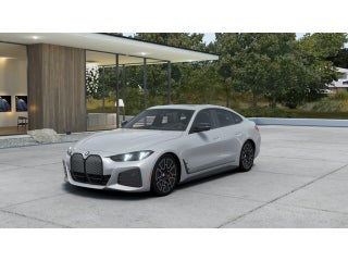 2026 BMW i4 eDrive40