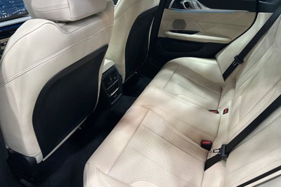 2026 BMW i4 eDrive40