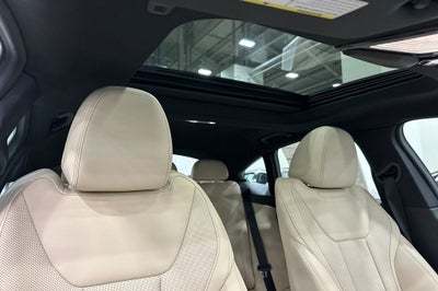 2026 BMW i4 eDrive40