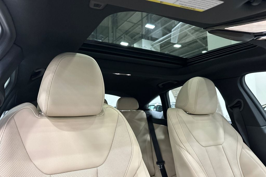 2026 BMW i4 eDrive40