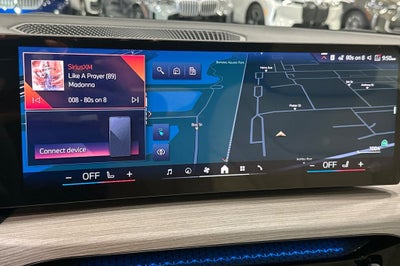 2026 BMW i4 eDrive40