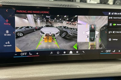 2026 BMW i4 eDrive40