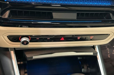 2026 BMW i4 eDrive40