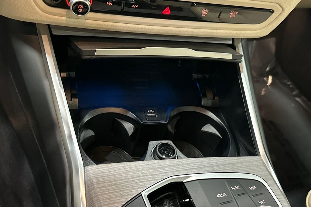 2026 BMW i4 eDrive40