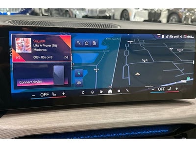 2026 BMW i4 eDrive40